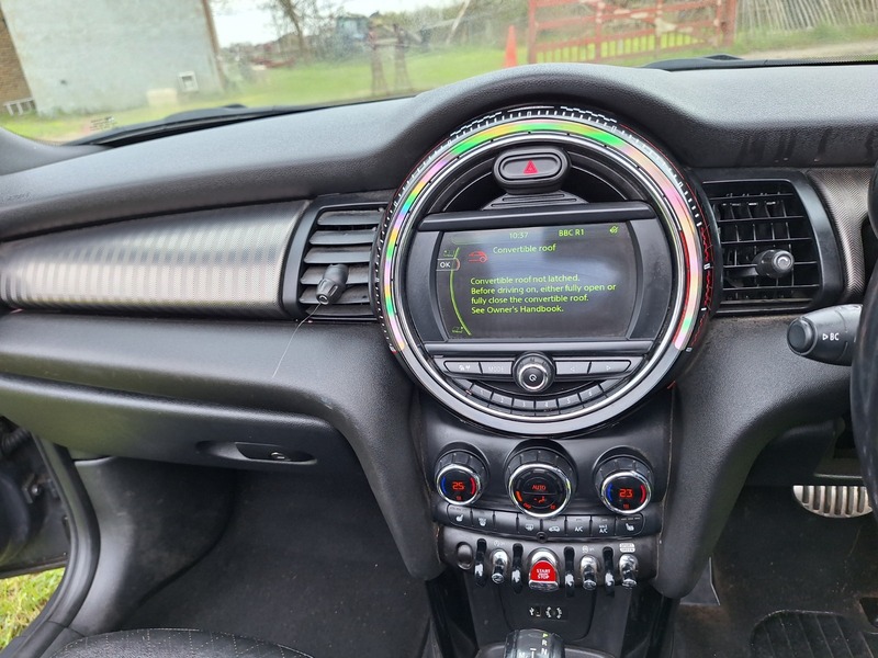 Used MINI Convertible 2018 for sale - 78083767: Photo 25