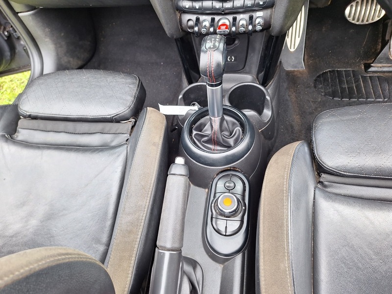 Used MINI Convertible 2018 for sale - 78083767: Photo 26