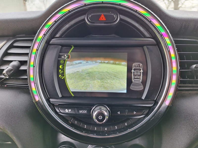 Used MINI Convertible 2018 for sale - 78083767: Photo 28