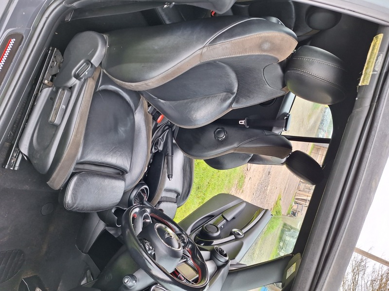 Used MINI Convertible 2018 for sale - 78083767: Photo 29