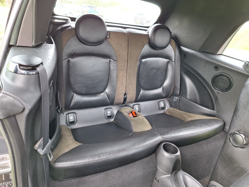 Used MINI Convertible 2018 for sale - 78083767: Photo 30
