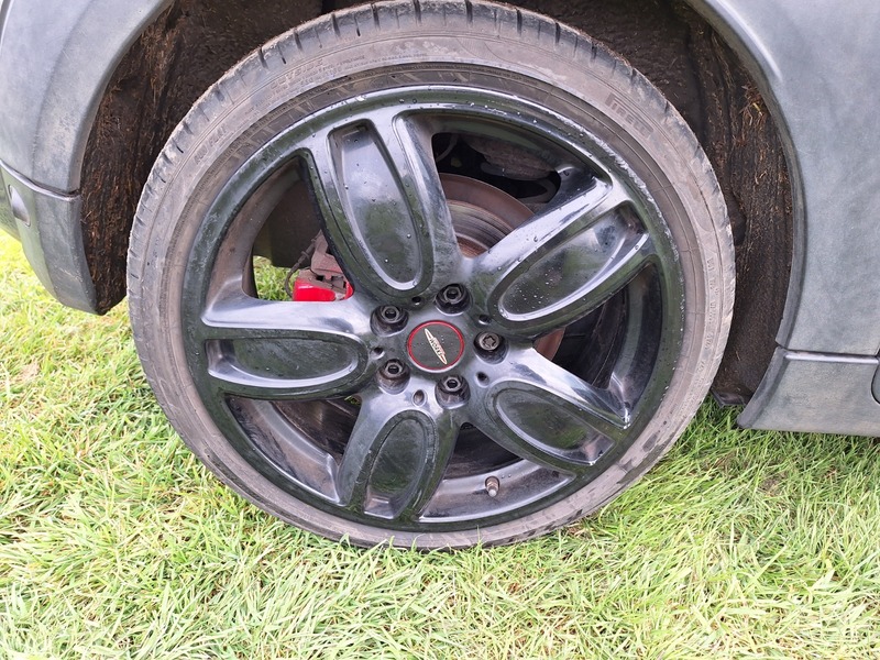 Used MINI Convertible 2018 for sale - 78083767: Photo 31