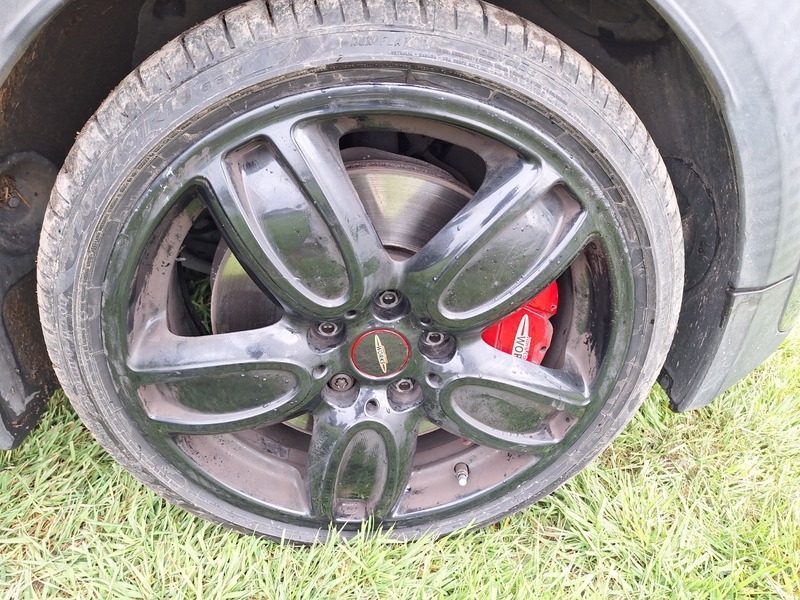 Used MINI Convertible 2018 for sale - 78083767: Photo 32