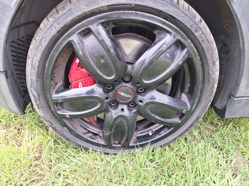 Used MINI Convertible 2018 for sale - 78083767: Photo 33