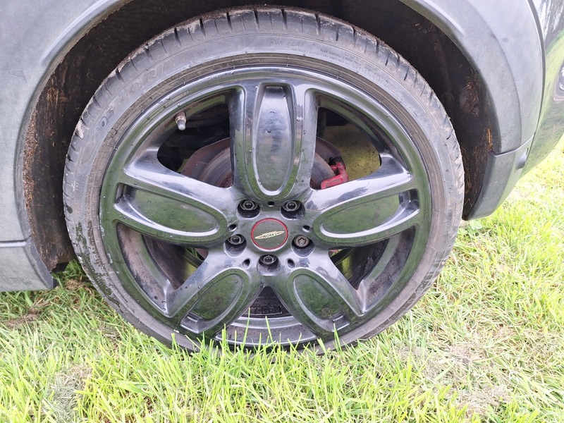 Used MINI Convertible 2018 for sale - 78083767: Photo 34