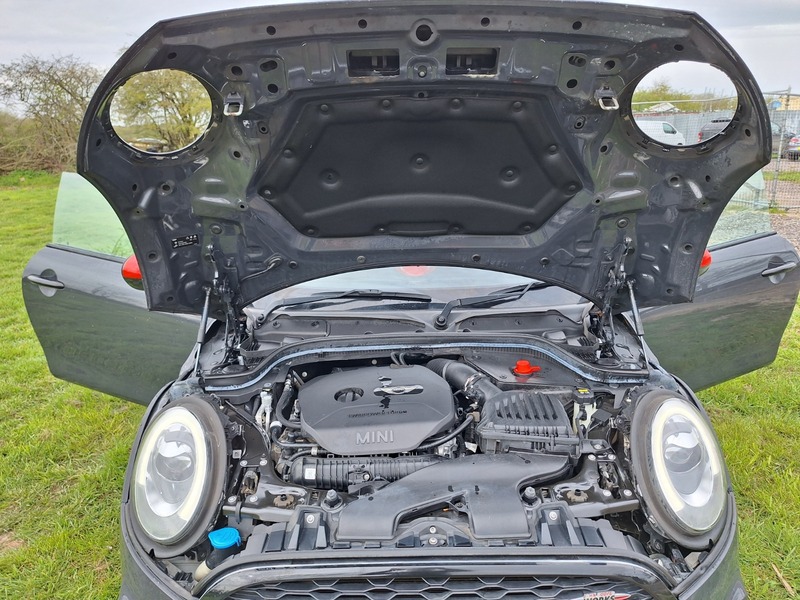 Used MINI Convertible 2018 for sale - 78083767: Photo 35