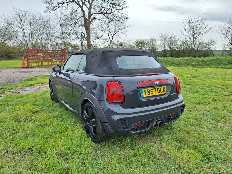 Used MINI Convertible 2018 for sale - 78083767: Photo 6