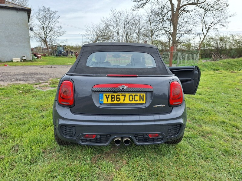 Used MINI Convertible 2018 for sale - 78083767: Photo 7