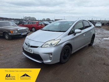 Used Toyota Prius undefined for sale - 77227993: Photo