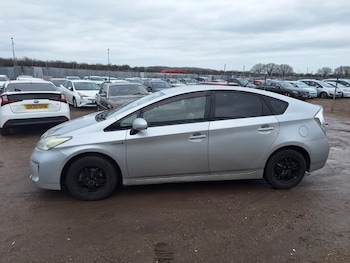 Used Toyota Prius undefined for sale - 77227993: Photo