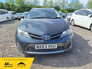 Used Toyota Auris 2013 for sale - 75236595: Photo