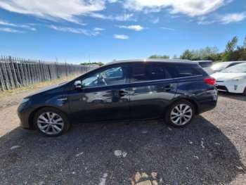 Used Toyota Auris 2013 for sale - 75236595: Photo