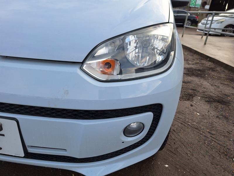 Used Volkswagen up! 2025 for sale - 78069671: Photo 12
