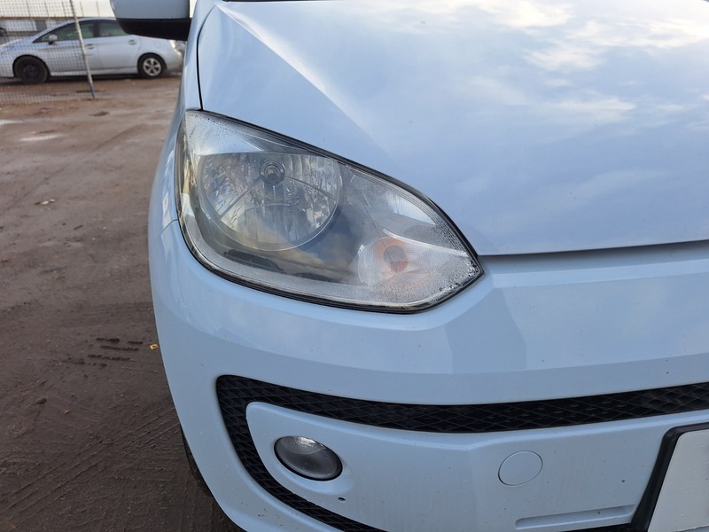 Used Volkswagen up! 2025 for sale - 78069671: Photo 13