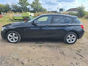 Used BMW 1 Series undefined for sale - 79254754: Photo