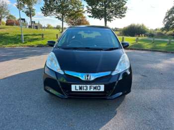 Used Honda Jazz  for sale - 74066232: Photo