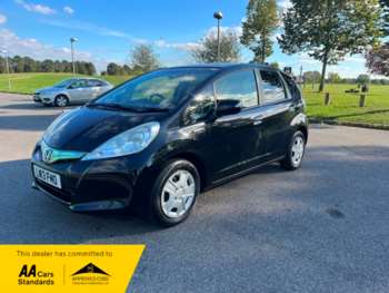 Used Honda Jazz  for sale - 74066232: Photo