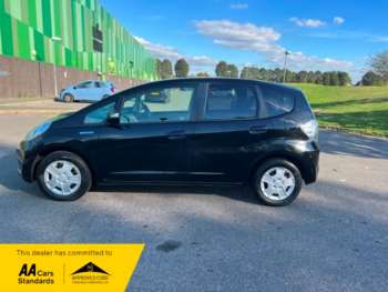 Used Honda Jazz  for sale - 74066232: Photo