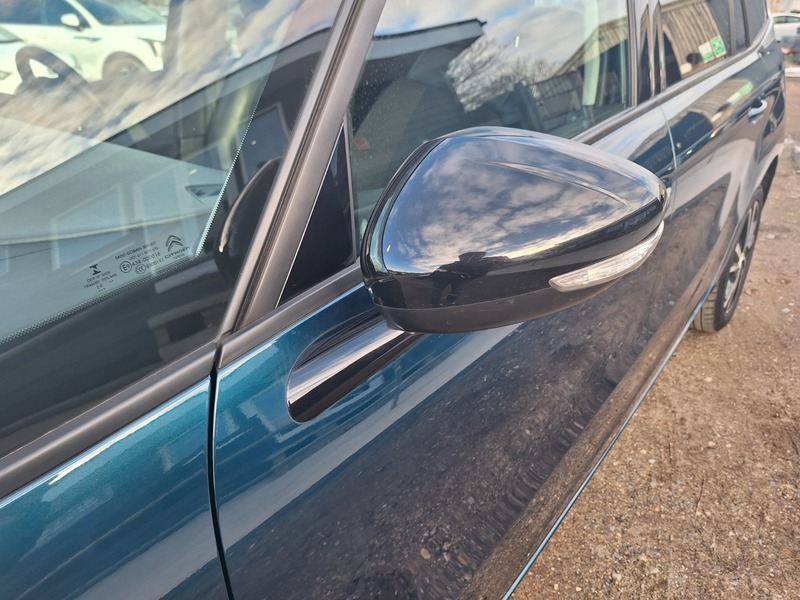 Used Citroen C4 Grand Picasso 2021 for sale - 76643123: Photo 11