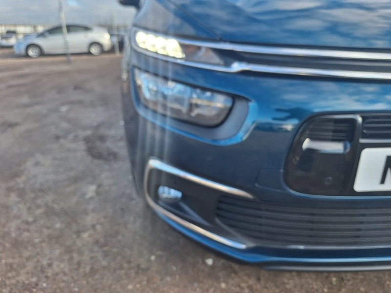 Used Citroen C4 Grand Picasso 2021 for sale - 76643123: Photo 12