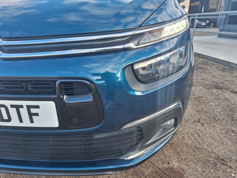 Used Citroen C4 Grand Picasso 2021 for sale - 76643123: Photo 13