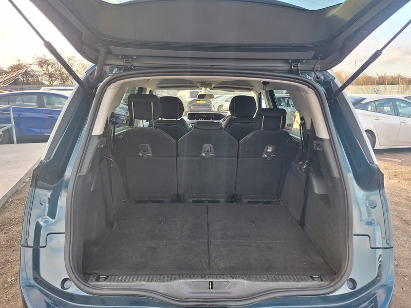 Used Citroen C4 Grand Picasso 2021 for sale - 76643123: Photo 18