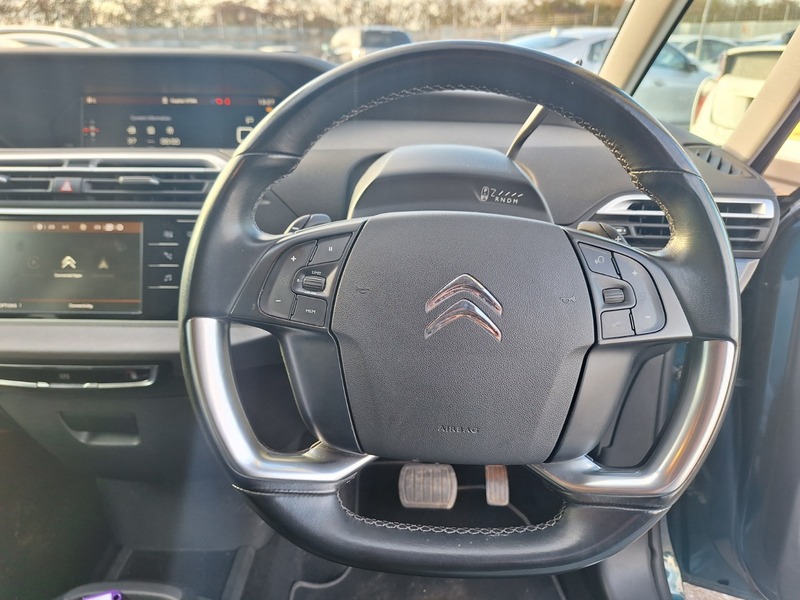 Used Citroen C4 Grand Picasso 2021 for sale - 76643123: Photo 20