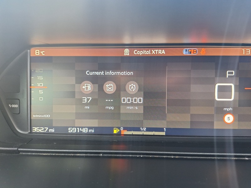 Used Citroen C4 Grand Picasso 2021 for sale - 76643123: Photo 21