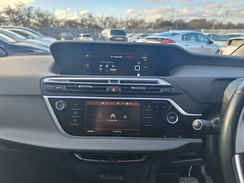 Used Citroen C4 Grand Picasso 2021 for sale - 76643123: Photo 22