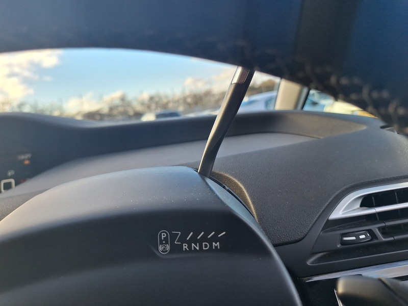 Used Citroen C4 Grand Picasso 2021 for sale - 76643123: Photo 23