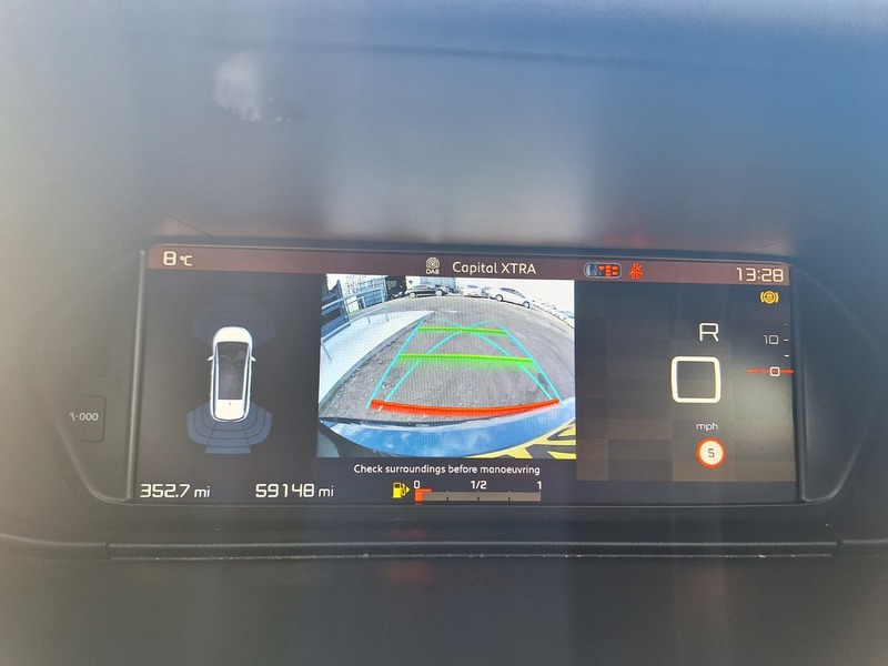 Used Citroen C4 Grand Picasso 2021 for sale - 76643123: Photo 24