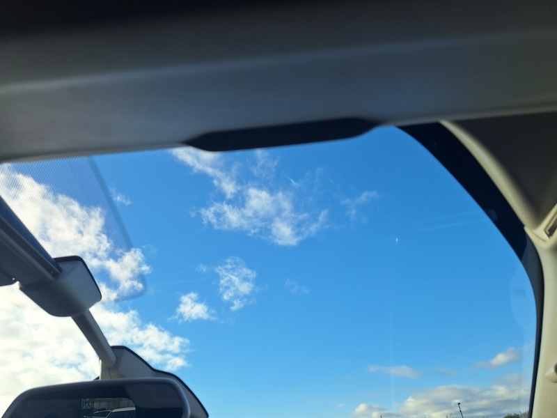 Used Citroen C4 Grand Picasso 2021 for sale - 76643123: Photo 26