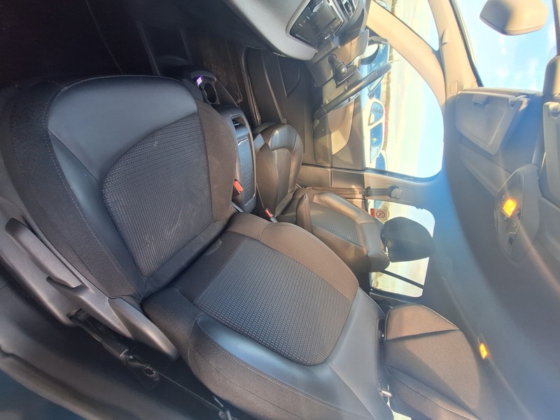 Used Citroen C4 Grand Picasso 2021 for sale - 76643123: Photo 27