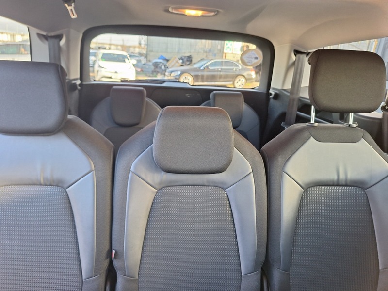 Used Citroen C4 Grand Picasso 2021 for sale - 76643123: Photo 30