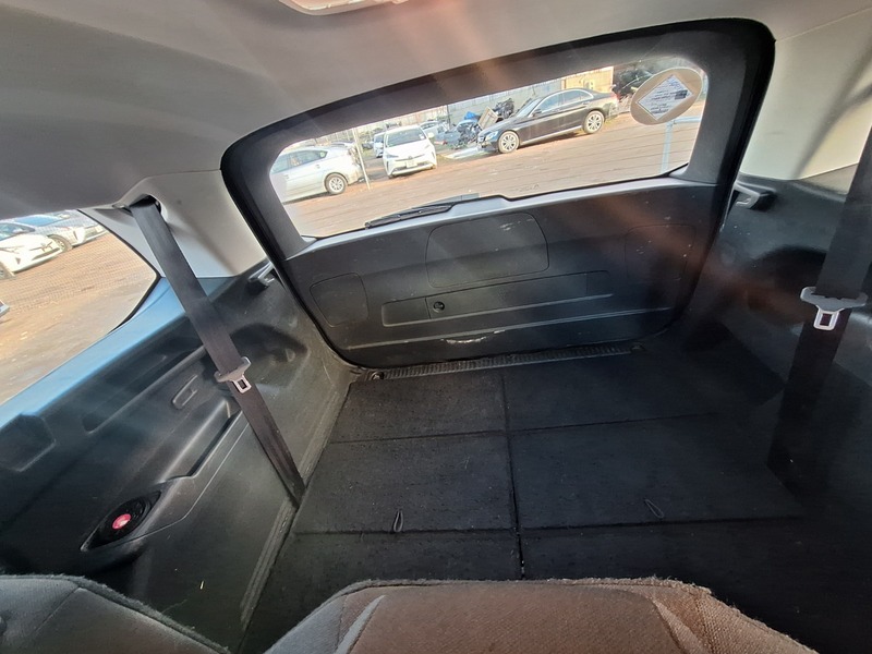 Used Citroen C4 Grand Picasso 2021 for sale - 76643123: Photo 31