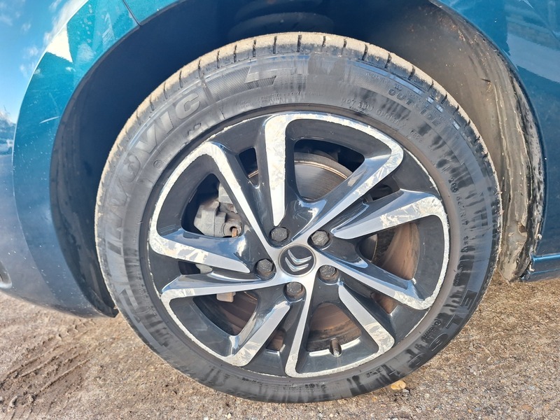 Used Citroen C4 Grand Picasso 2021 for sale - 76643123: Photo 34