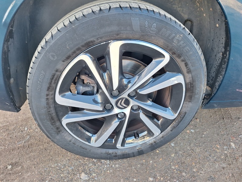 Used Citroen C4 Grand Picasso 2021 for sale - 76643123: Photo 36