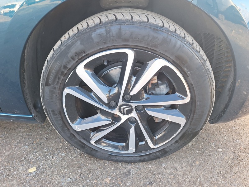 Used Citroen C4 Grand Picasso 2021 for sale - 76643123: Photo 37