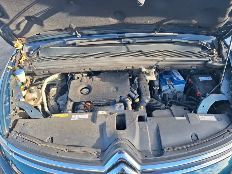 Used Citroen C4 Grand Picasso 2021 for sale - 76643123: Photo 38