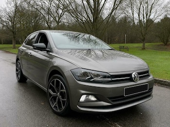 Used Volkswagen Polo 2020 for sale - 79104428: Photo