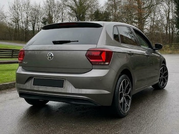 Used Volkswagen Polo 2020 for sale - 79104428: Photo