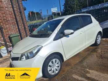 2025 - VITZ