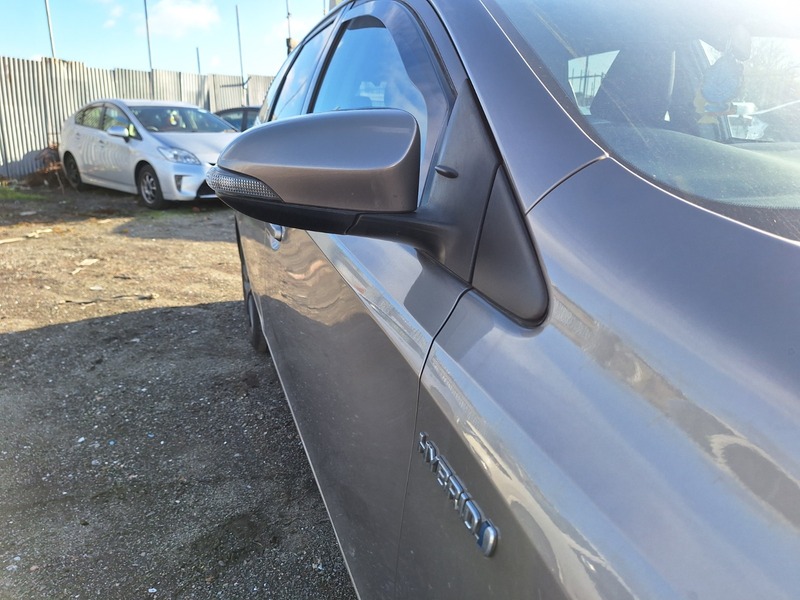 Used Toyota Auris 2014 for sale - 76643093: Photo 10