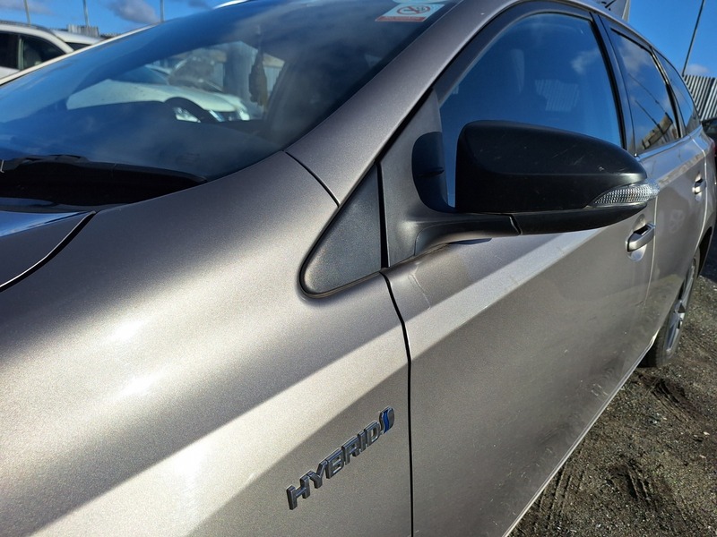 Used Toyota Auris 2014 for sale - 76643093: Photo 11