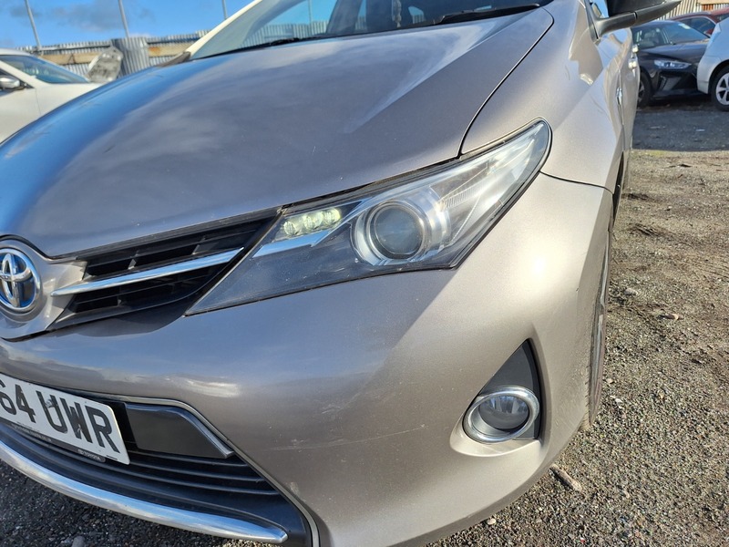 Used Toyota Auris 2014 for sale - 76643093: Photo 13