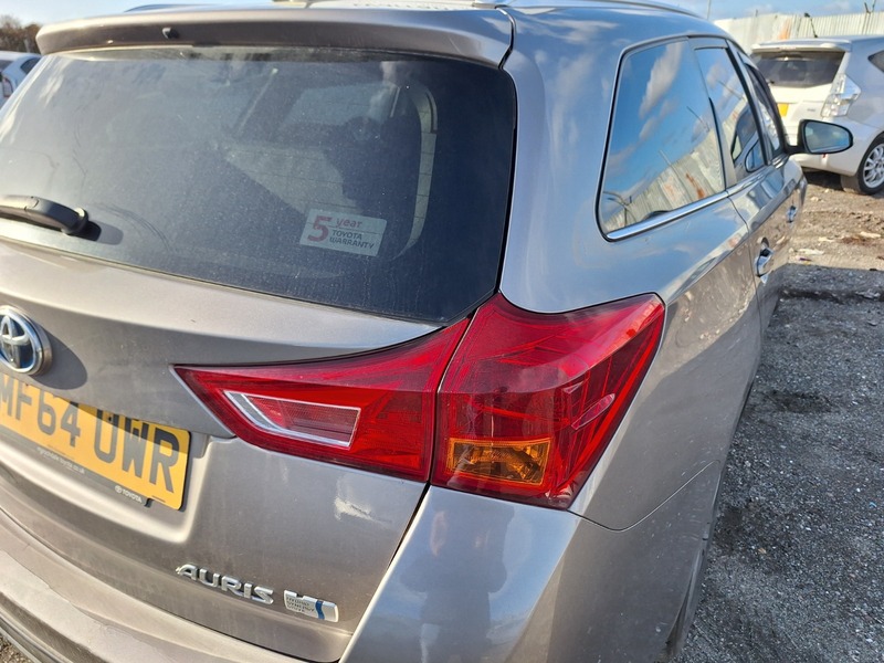 Used Toyota Auris 2014 for sale - 76643093: Photo 15