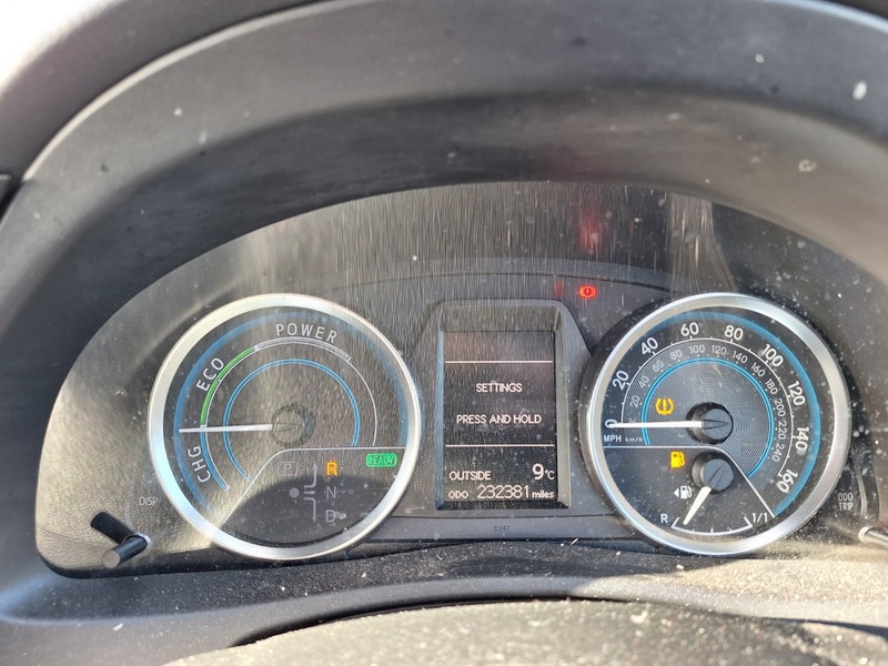 Used Toyota Auris 2014 for sale - 76643093: Photo 18