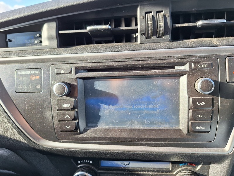 Used Toyota Auris 2014 for sale - 76643093: Photo 19