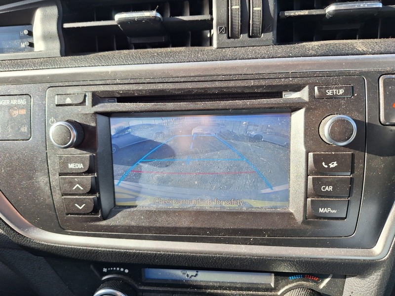 Used Toyota Auris 2014 for sale - 76643093: Photo 20