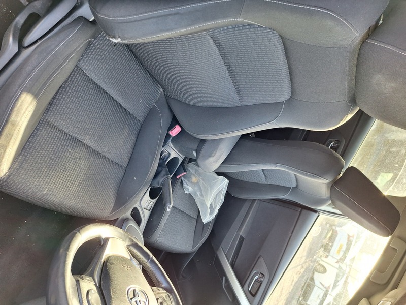 Used Toyota Auris 2014 for sale - 76643093: Photo 21